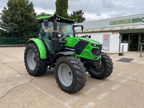 Deutz 6135 - Image 2