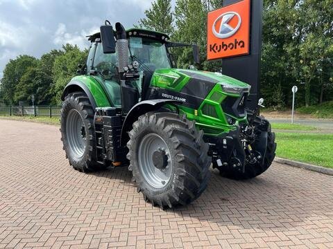 Deutz 6230