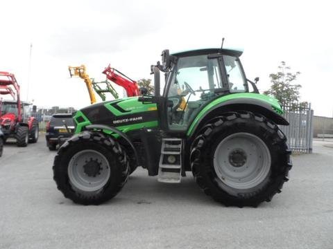 Deutz 5125 - Image 3