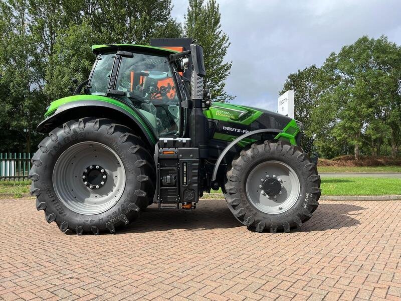 Deutz 6230 - Image 3