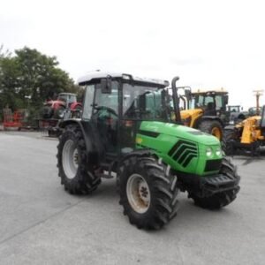 Deutz 5125