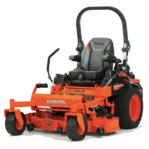 Kubota Z242KW-48 Brand New & Used Lawn Mower