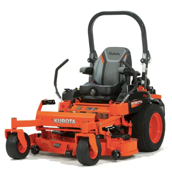 Kubota Z252KW-54 Brand New & Used Lawn Mower