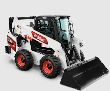 Bobcat S86 Brand New & Used Skid Steer
