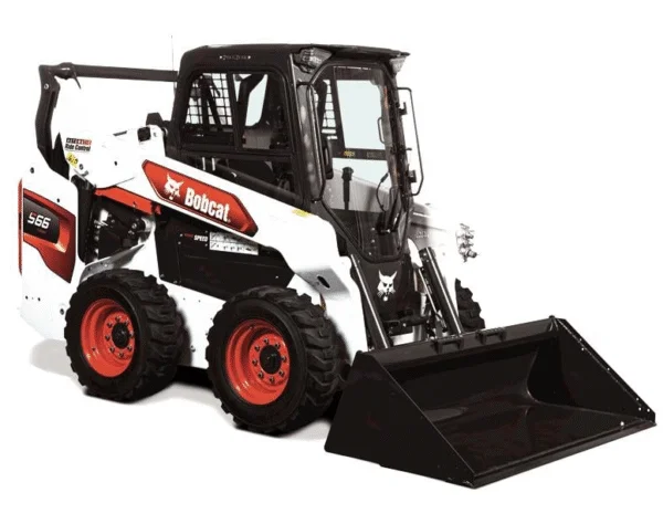 Bobcat S66 Brand New & Used Skid Steer