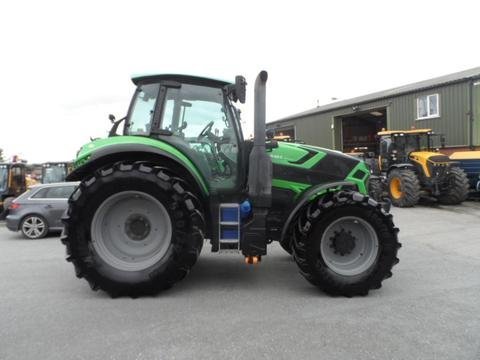 Deutz 5125 - Image 4