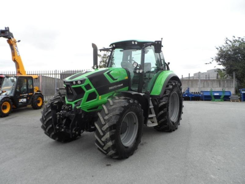 Deutz 5125 - Image 2