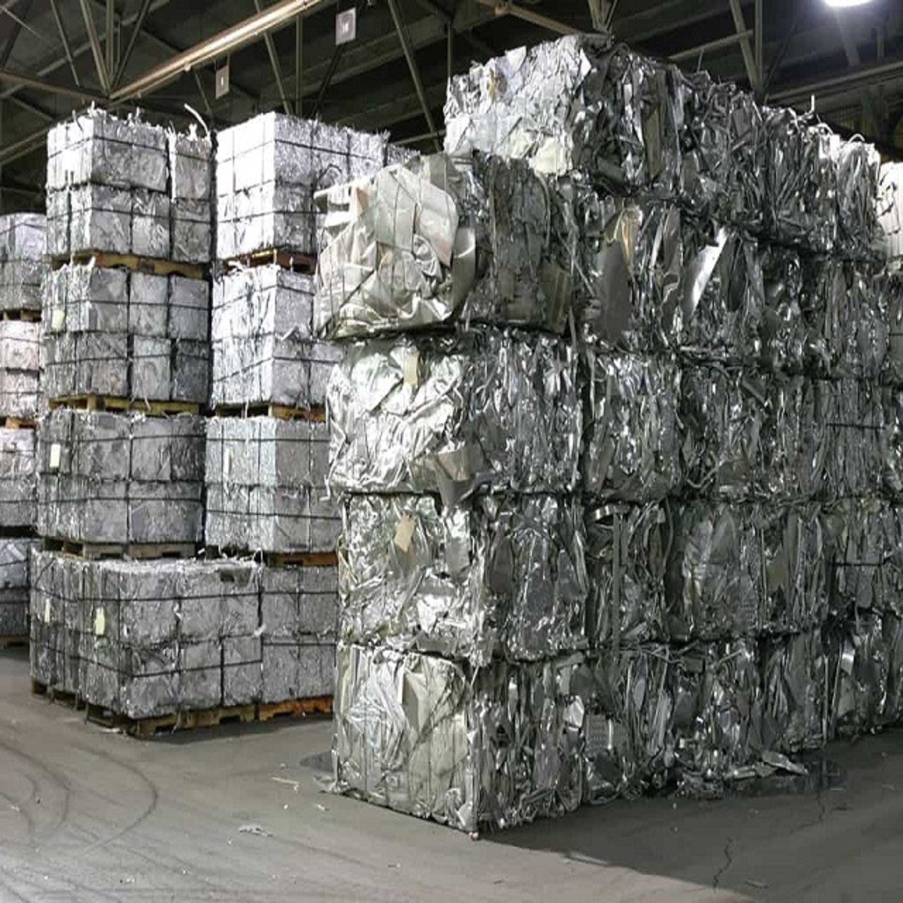 Aluminum Scrap